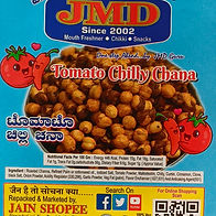 JMD Tomato Channa