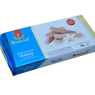 Vanilla Wafer Biscuits 60g