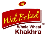 Wel Baked logo