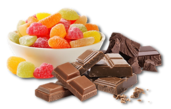 Chocolates & Candy