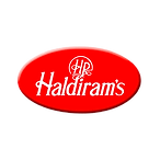 Haldiram's logo