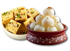 Sweets & More