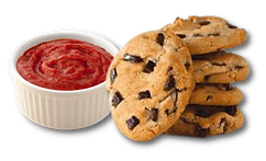 Bakery & Sauces