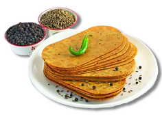 Flavoured Khakra