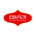 Bikaji logo