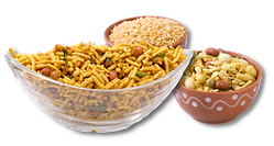 Namkeen & Snacks