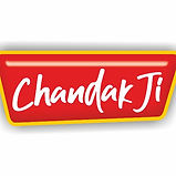 Chandak Ji logo
