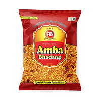 Amba Bhadang Garlic 200g